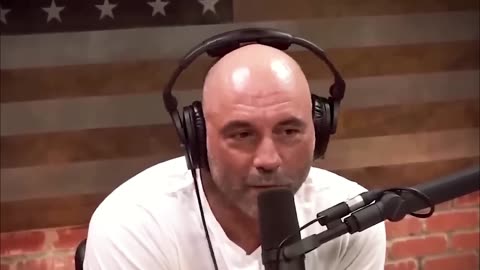 Joe Rogan Just CRUSHED Woke Culture & Hollywood