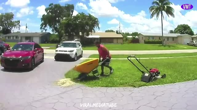 funny Fails, unforgettable moment Ever