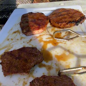 Eye of Round vs Sirloin