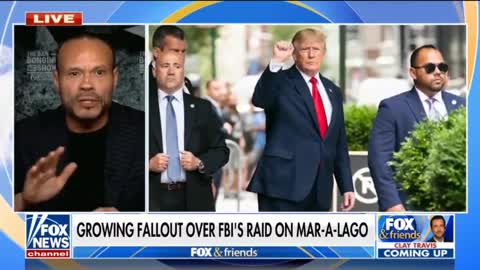 Dan Bongino TORCHES FBI - "This Is More Than a Few Bad Apples"!!