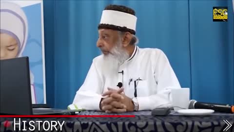 Dhul Qarnayn Against Gog & Magog Geography By Sheikh Imran Hosein