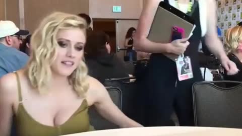 OLIVIA TAYLOR | GORGEOUS