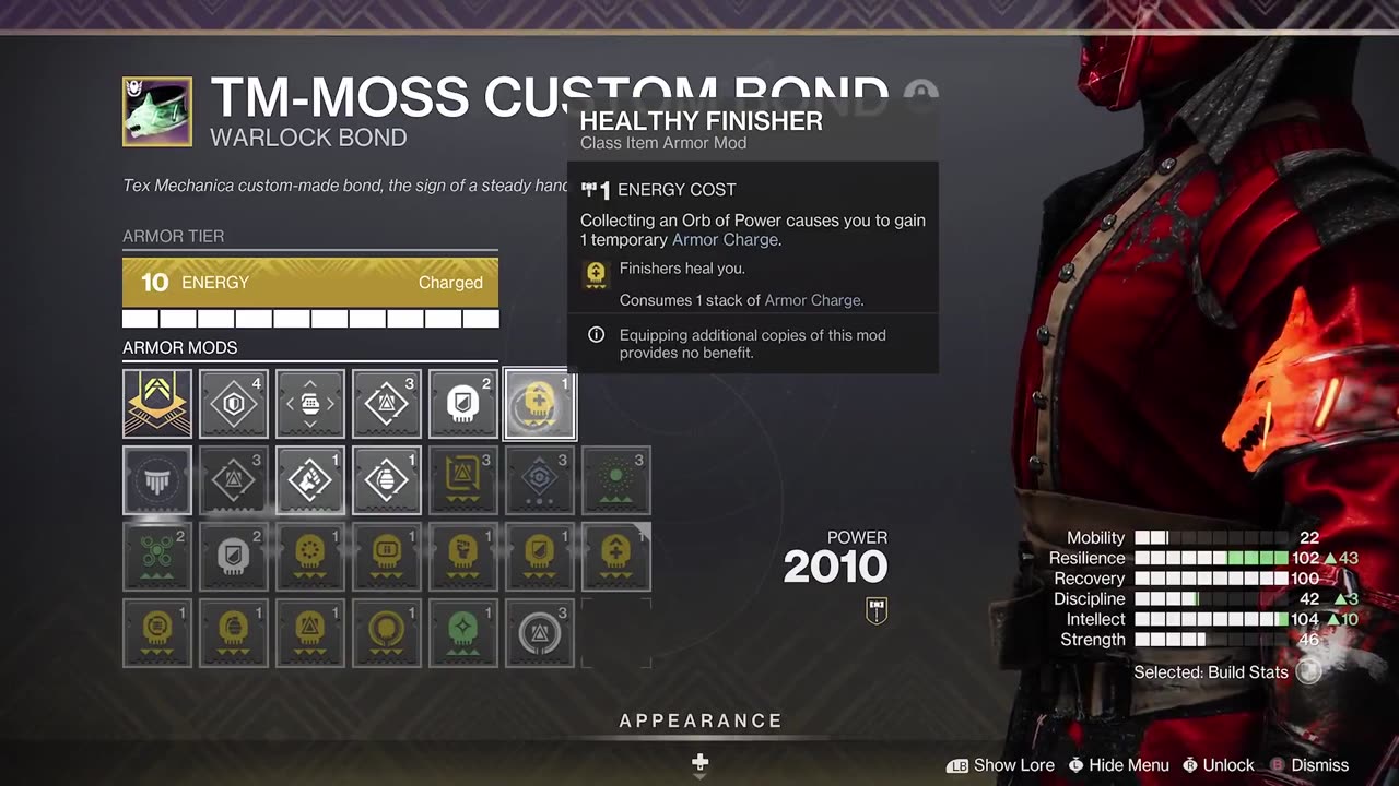 The Lightblade Grandmaster Nightfall Guide