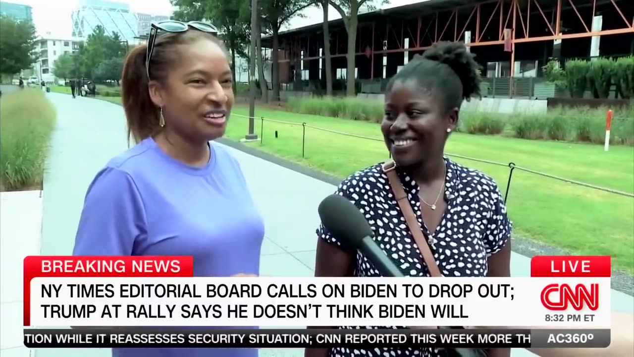 😢 CNN: Dems 'Genuinely Depressed' After Biden's Debate Disaster 🤦♂️