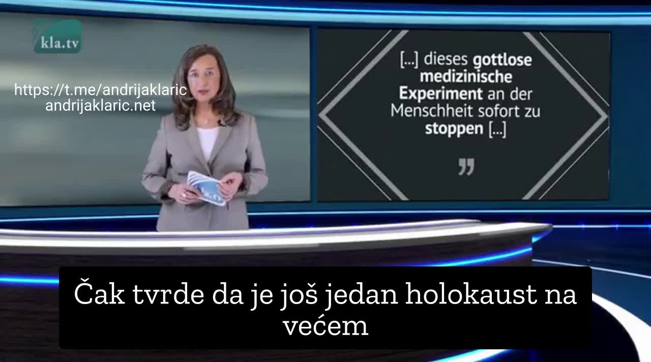 Suđenje za genocid