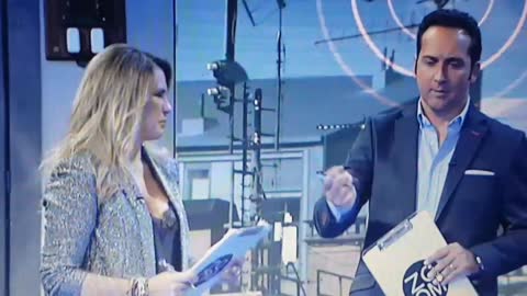 antenas y sus daños, iker