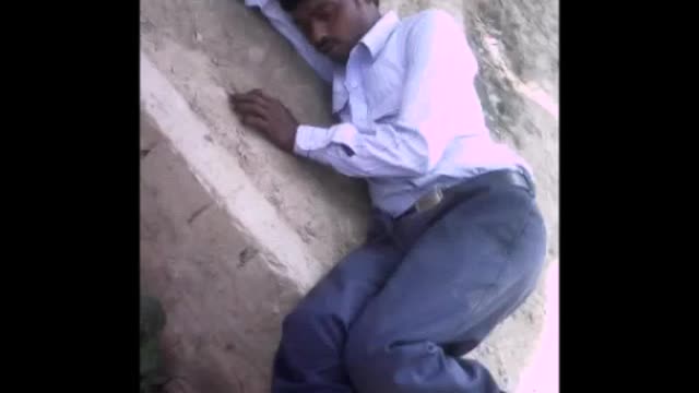 Mar Gaya Sala gad