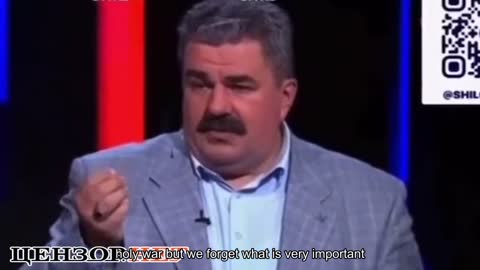 Kremlin propagandists pronounce stagnation in Ukraine to the Russian superbranch: priests of the Ru