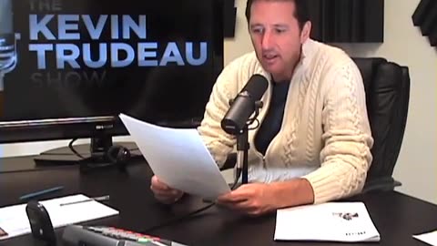 Kevin Trudeau - Inflation, Congress, Obama