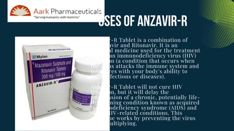 HIV Medicine Distributors in Delhi