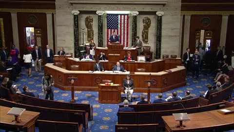 Rep. Marjorie Taylor Greene: I just filed privileged Articles of