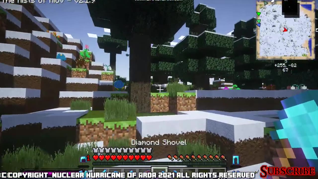 Playing minecraft with infinix neona part 1 Castlevaniacraft waifus mod