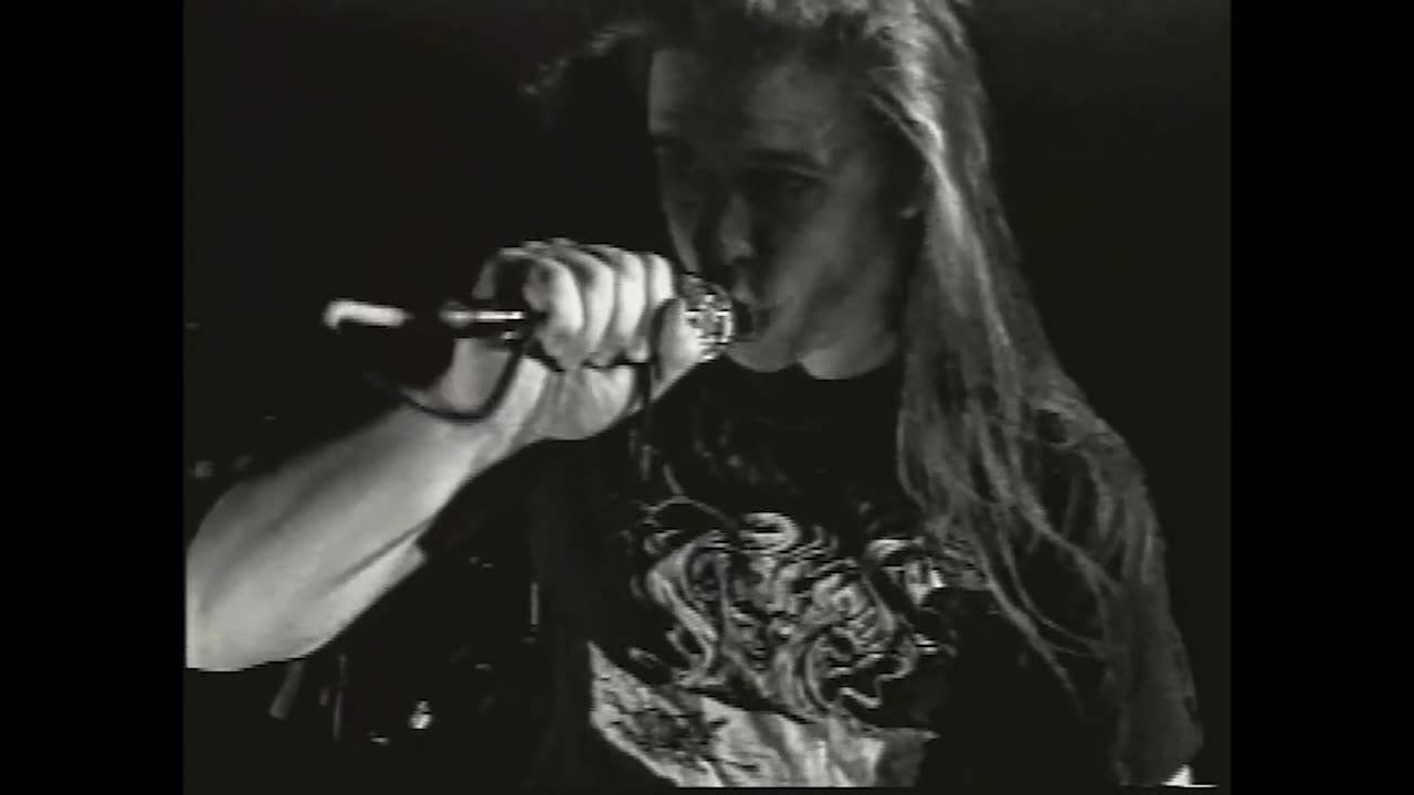 Cannibal Corpse - Devoured by Vermin (OFFICIAL VIDEO)