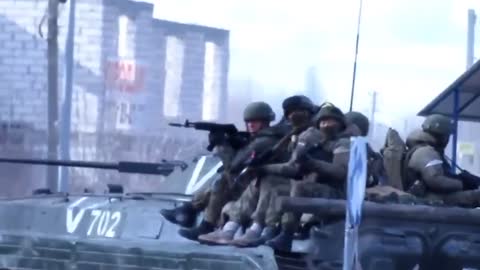 01.03.2022. Spring! War, Russia - Ukraine!!!