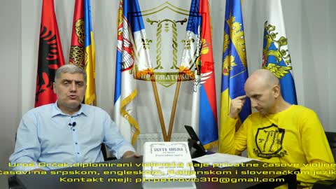 Da li demoni mogu postati dobri (Miroljub Petrović)