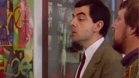 Bean ARMY | Funny Clips | Mr. Bean Comedy