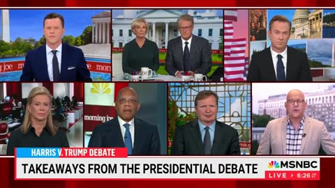 "This is What Defeat Looks Like": Trump Advocates Deflated After Debate Performance