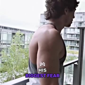 Whats your biggest fear?