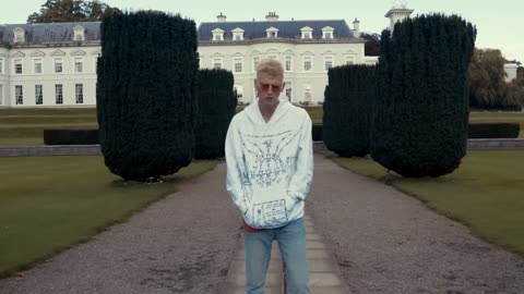 Machine Gun Kelly - 27 (Official Music Video)