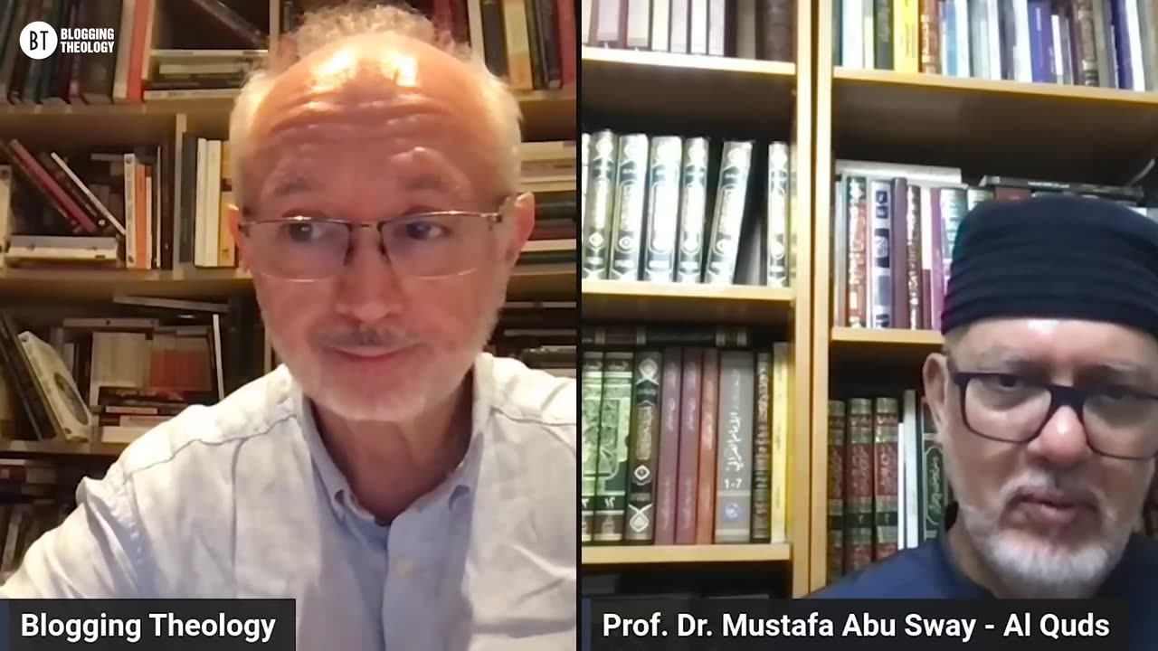 Palestine: The Origins of The Conflict with Prof. Dr. Mustafa Abu Sway