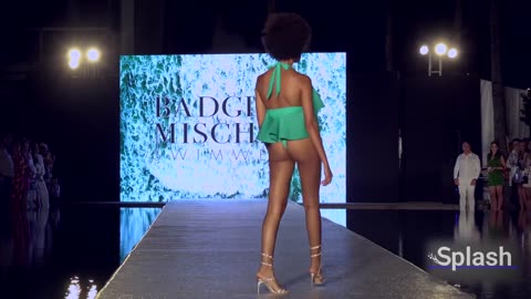 BIKINI WEEKEND watch party / Episode 01 / Best of Miami Swim Week