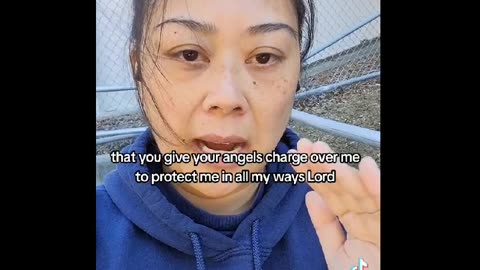 Living in a light matrix