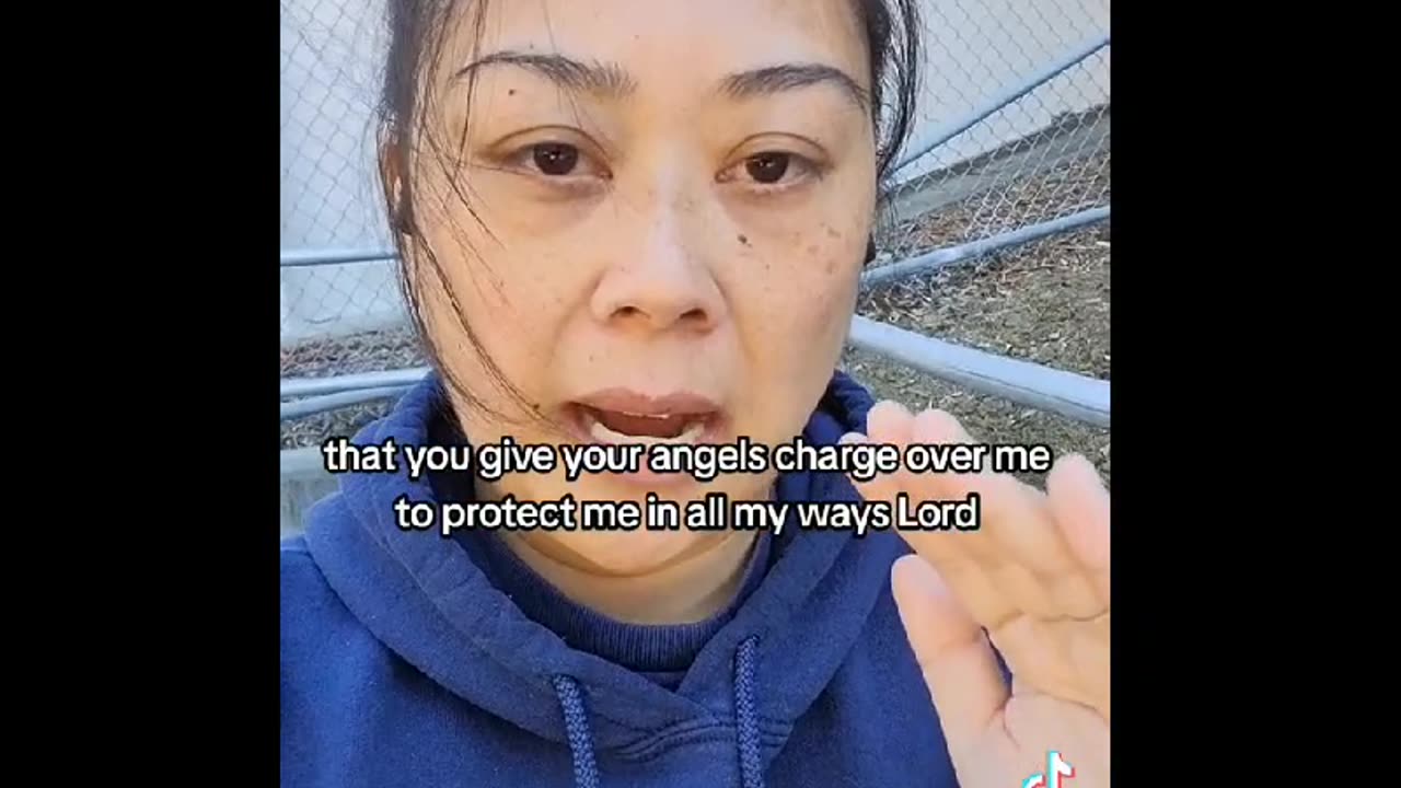 Living in a light matrix