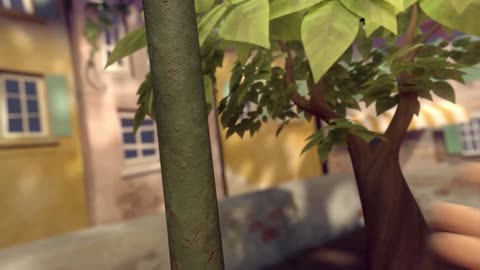 Last Shot (The Camera) Funny Animated Short Film | MR Valentine
