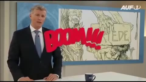 Deutschland wird künftig noch kräftiger gemolken