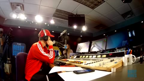 FULL Luke Bryan Interview on the Bobby Bones Show