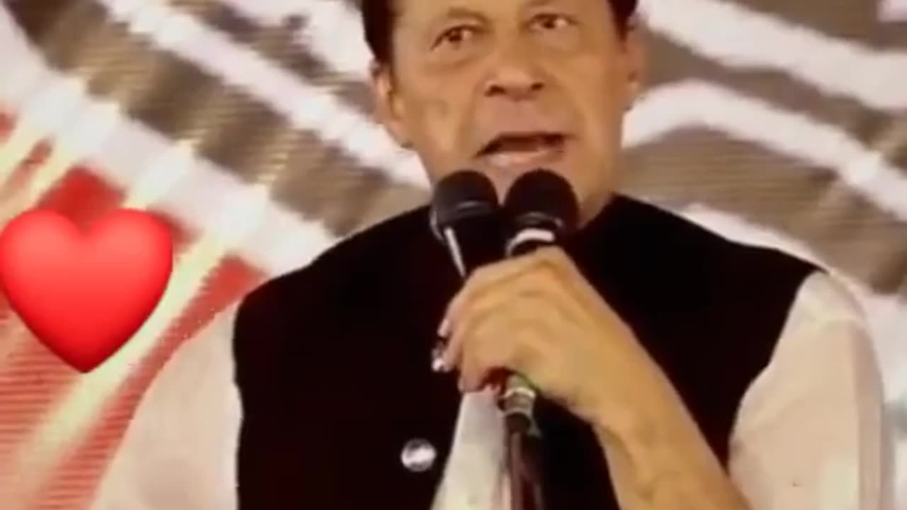 Imran Khan