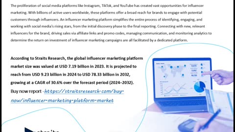 Influencer Marketing Platform Market Size