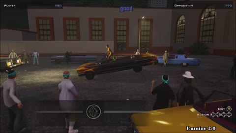 Grand Theft Auto San Andreas The Definitive Edition (19) Cesar Vialpando