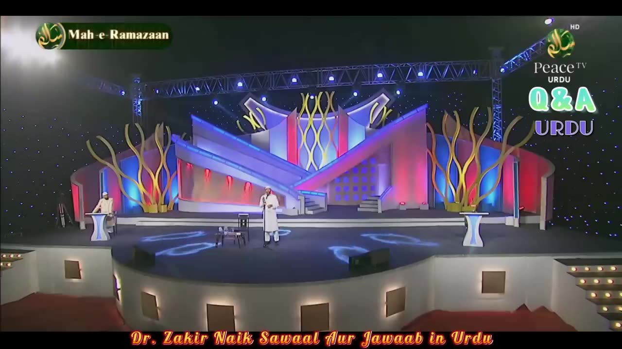 Urdu Question and Answer (اردو سوال و جواب)with Dr. Zakir Naik, Dr. Zakir Naik Sawaal Aur Jawab