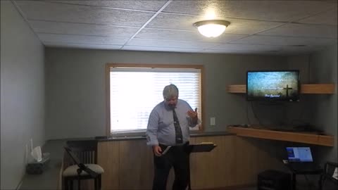 Sunday service 4/11/2021
