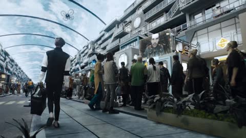 THE EXPANSE