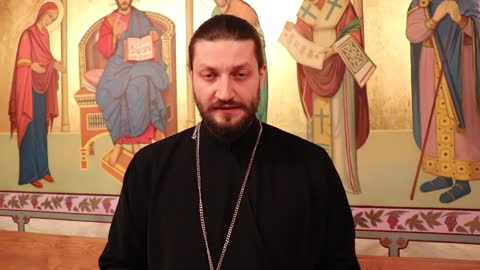 Про Великий Піст