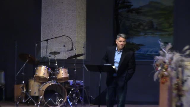 Faith Hope and Love - Part 2