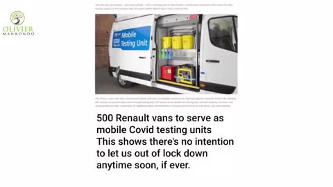 Do not comply. Get organized. Here is what to do