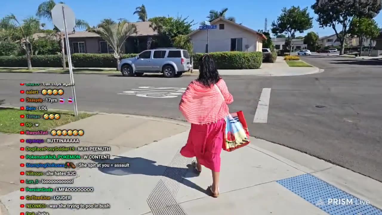 Squatter in the House: Live Eviction Drama at Asian Andy's