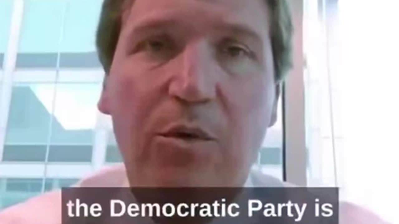 Tucker - The Actual Number Of Illegals