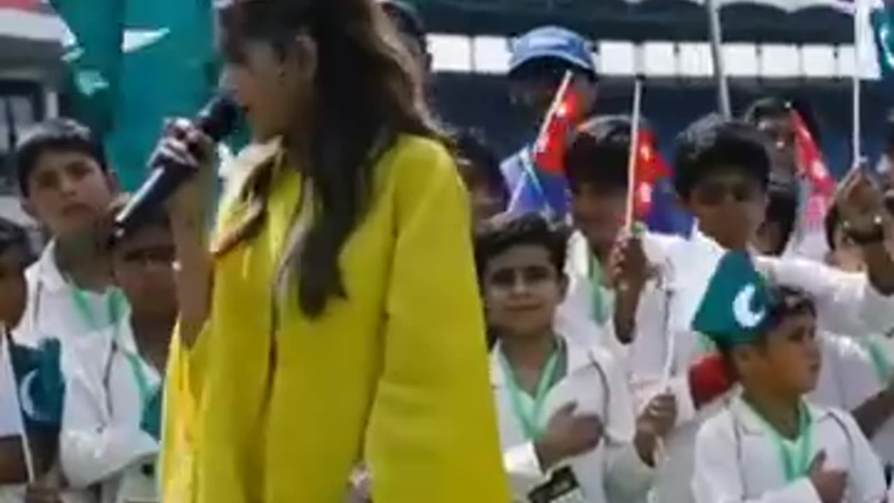 Pakistan Vs Nepal.Melodious songs.