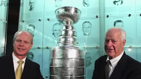 Hockey Legend Gordie Howe Dies at Age 88