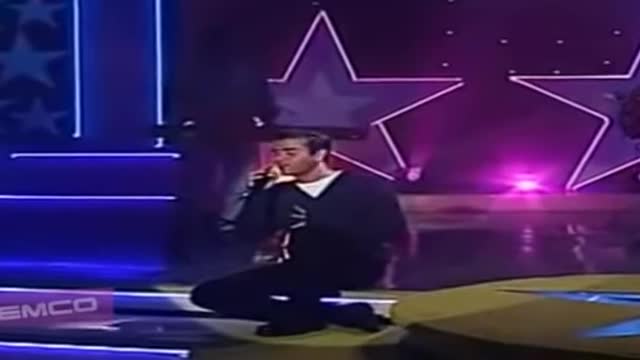 ENRIQUE IGLESIAS - Por Amarte