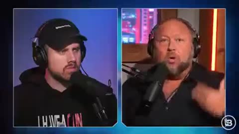 The Untold Story Of Alex Jones _ Ep 193