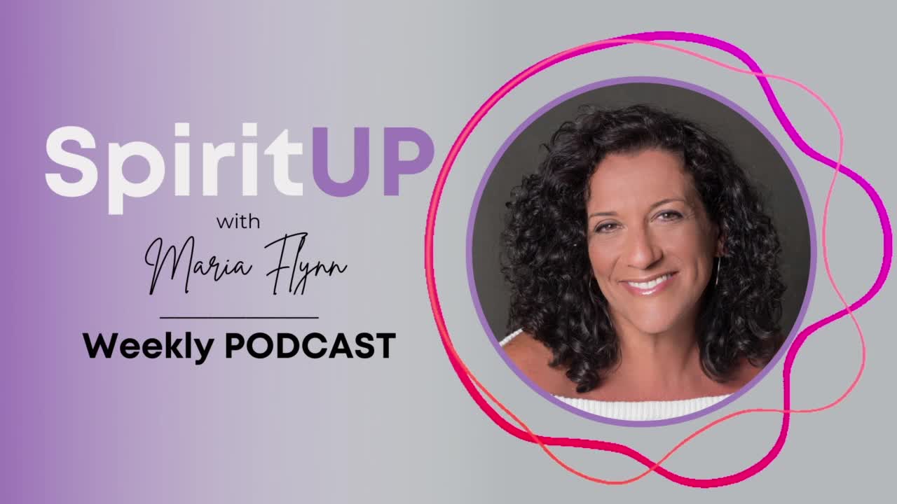 SpiritUP Podcast - Episode #125