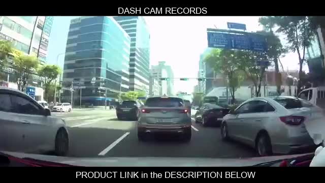 SAY YES TO DASH CAM