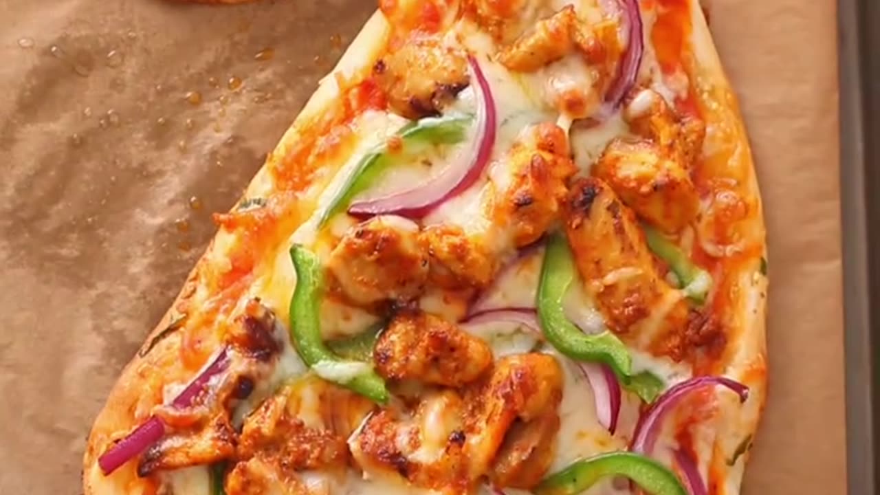 Chicken_Tikka_Pizza__With_Naan_ recipes