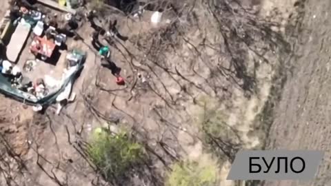 +18 Disturbing Video showing dead and wounded