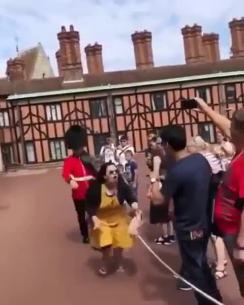 but it won't prevent us from eating, drinking,